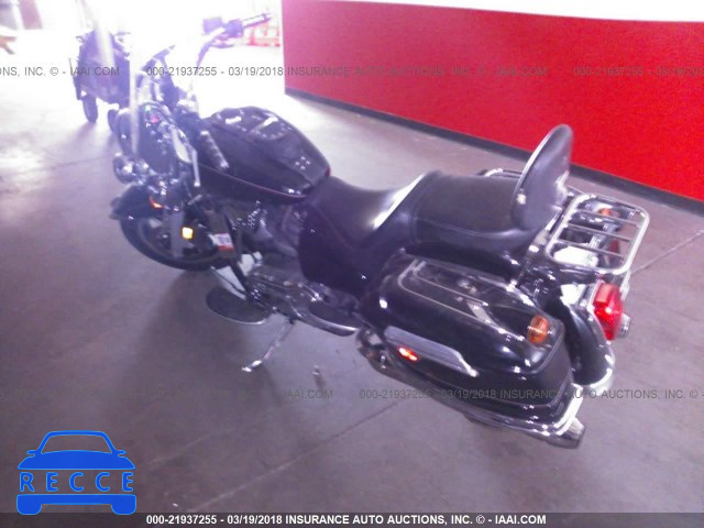 2002 VICTORY MOTORCYCLES DELUXE TOURING 5VPTD16D523002086 image 2