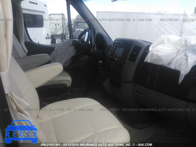 2014 MERCEDES-BENZ SPRINTER 3500 WD3PF4CC5E5942978 зображення 4