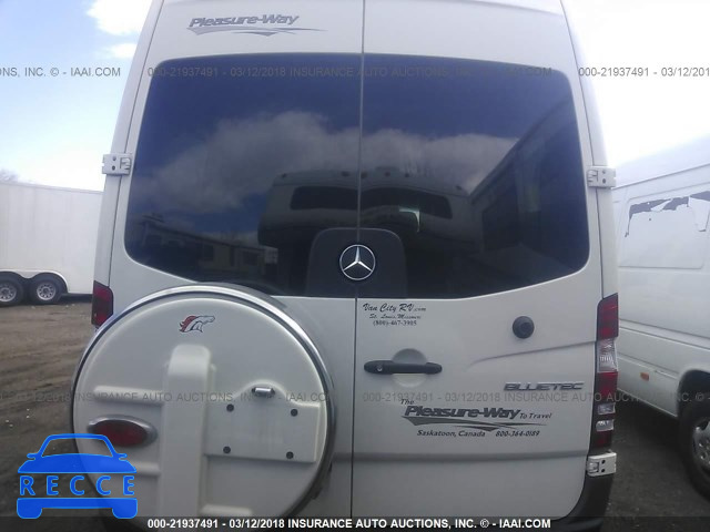 2014 MERCEDES-BENZ SPRINTER 3500 WD3PF4CC5E5942978 зображення 7