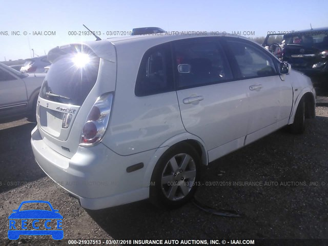 2005 SUZUKI AERIO SX JS2RC61H455303997 image 3