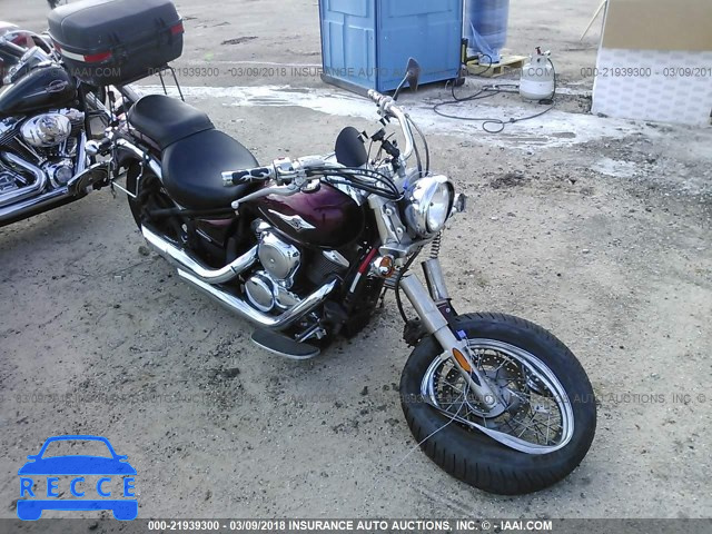 2009 KAWASAKI VN900 B JKAVN2B169A046958 image 0