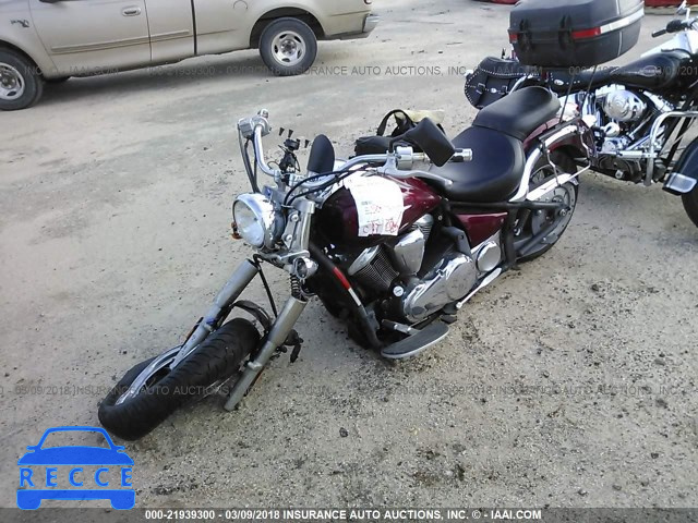 2009 KAWASAKI VN900 B JKAVN2B169A046958 image 1