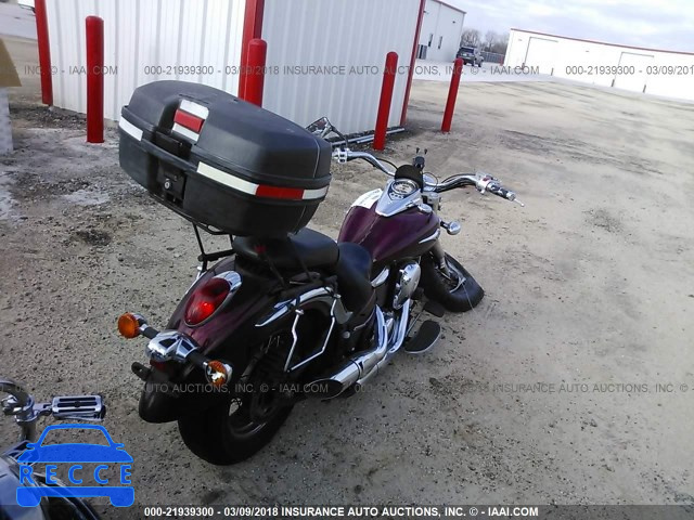 2009 KAWASAKI VN900 B JKAVN2B169A046958 Bild 3