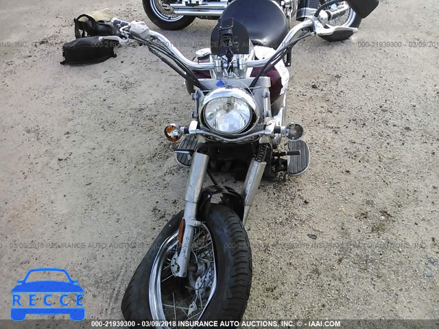 2009 KAWASAKI VN900 B JKAVN2B169A046958 image 4