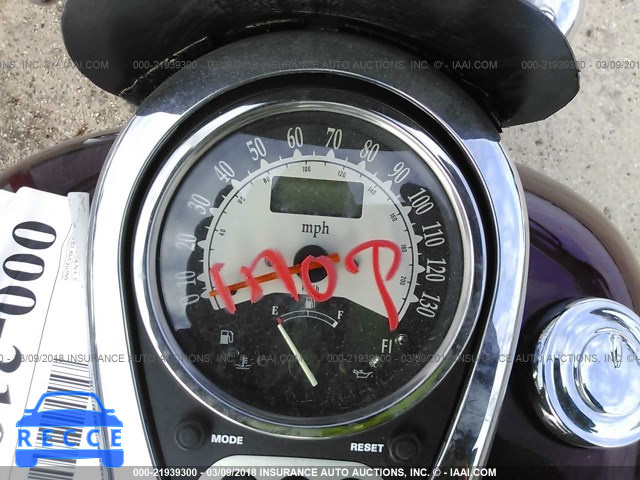 2009 KAWASAKI VN900 B JKAVN2B169A046958 image 6