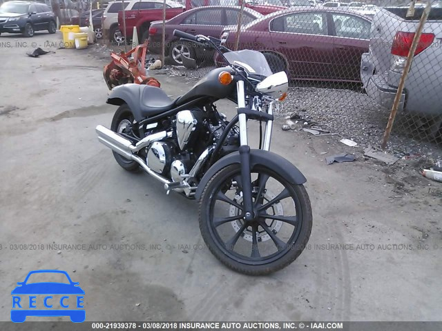 2017 HONDA VT1300 CX JH2SC6125HK200415 image 0