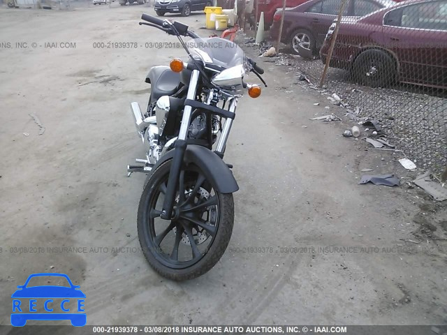 2017 HONDA VT1300 CX JH2SC6125HK200415 зображення 4