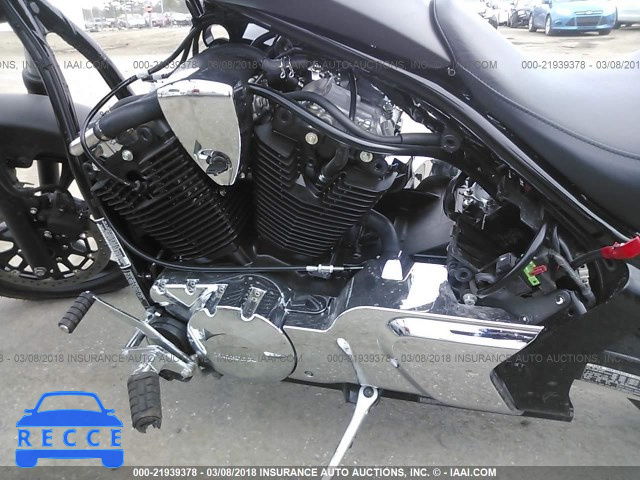 2017 HONDA VT1300 CX JH2SC6125HK200415 image 8