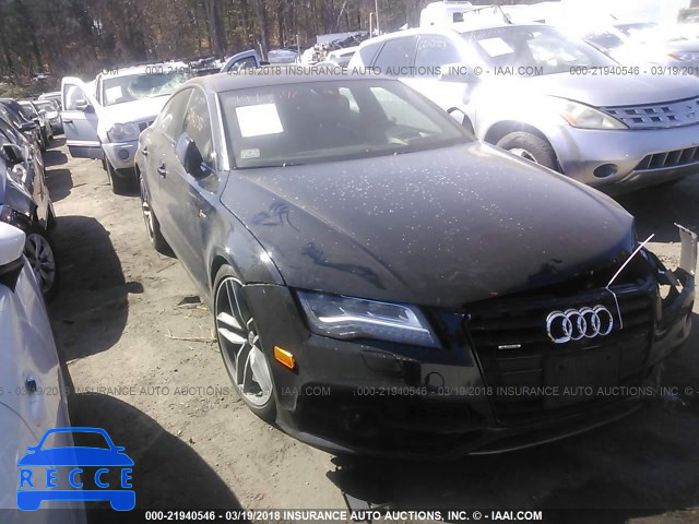 2015 AUDI A7 PRESTIGE WAU2GBFC7FN037685 зображення 0