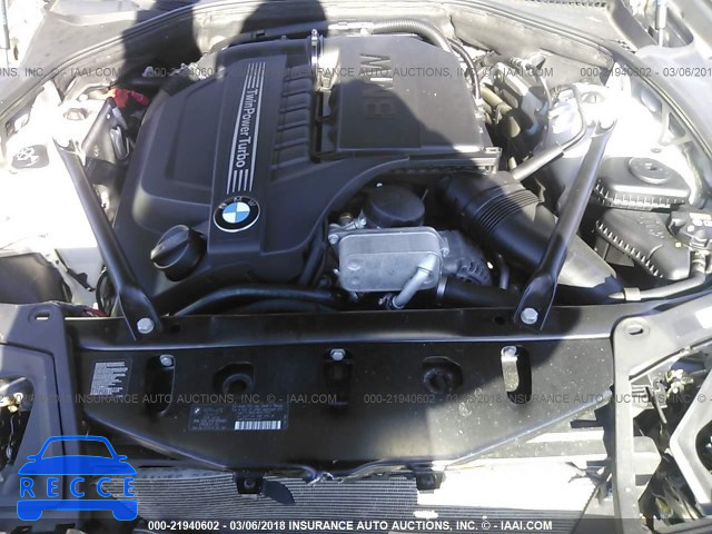 2014 BMW 535 XI WBA5B3C57ED538104 Bild 9