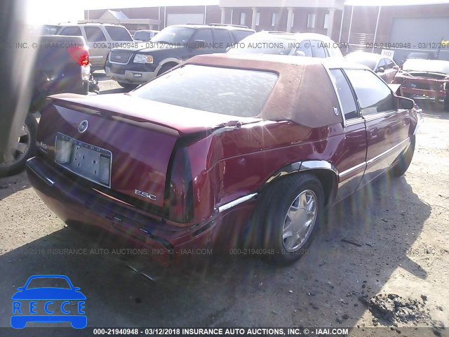 2002 CADILLAC ELDORADO ESC 1G6EL12Y32B103347 image 3