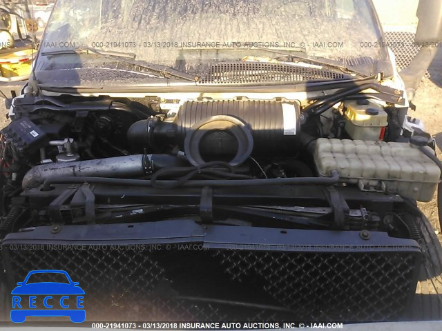 2006 CHEVROLET C4500 C4E042 1GBE4E12X6F406143 image 8