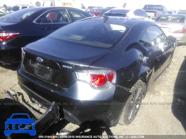 2015 SUBARU BRZ 2.0 PREMIUM JF1ZCAB18F9604111 зображення 3