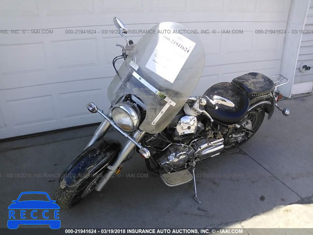 2000 YAMAHA XVS1100 JYAVP11E7YA006638 image 1