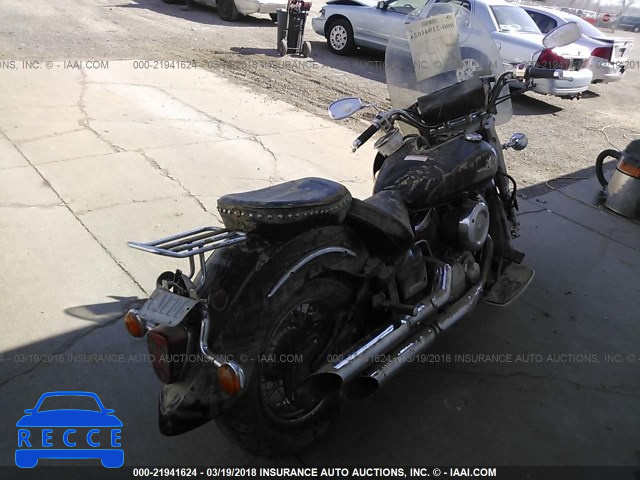 2000 YAMAHA XVS1100 JYAVP11E7YA006638 image 3