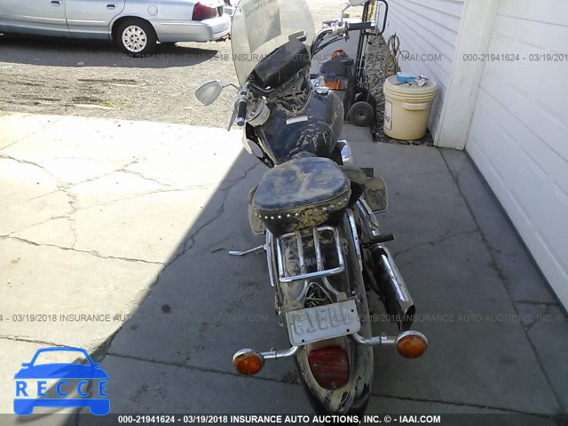 2000 YAMAHA XVS1100 JYAVP11E7YA006638 Bild 5