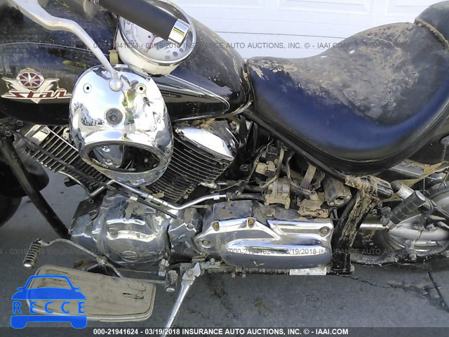 2000 YAMAHA XVS1100 JYAVP11E7YA006638 image 8