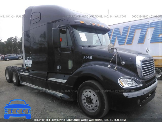 2005 FREIGHTLINER COLUMBIA COLUMBIA 1FUJA6CV15LU45938 зображення 0