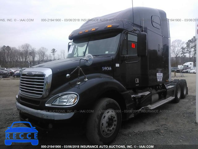2005 FREIGHTLINER COLUMBIA COLUMBIA 1FUJA6CV15LU45938 зображення 1