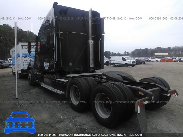 2005 FREIGHTLINER COLUMBIA COLUMBIA 1FUJA6CV15LU45938 зображення 2