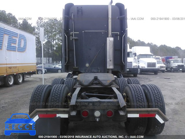 2005 FREIGHTLINER COLUMBIA COLUMBIA 1FUJA6CV15LU45938 зображення 7