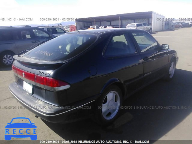 1996 SAAB 900 SE TURBO YS3DF35N7T2031320 image 3