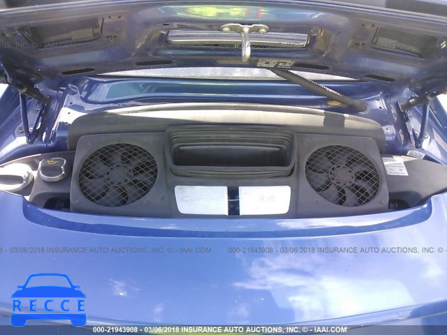 2013 PORSCHE 911 CARRERA S WP0AB2A95DS120071 image 9