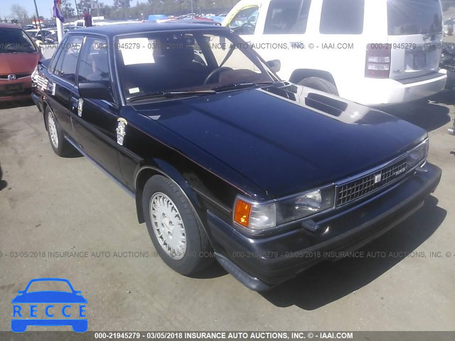 1987 TOYOTA CRESSIDA LUXURY JT2MX73E0H0123198 image 0