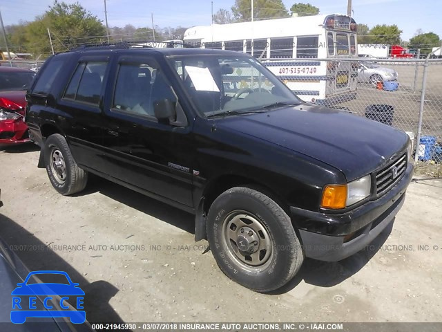 1996 HONDA PASSPORT EX/LX 4S6CK58V0T4414769 image 0