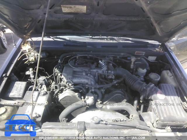 1996 HONDA PASSPORT EX/LX 4S6CK58V0T4414769 image 9