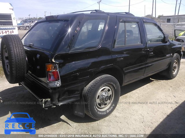 1996 HONDA PASSPORT EX/LX 4S6CK58V0T4414769 image 3