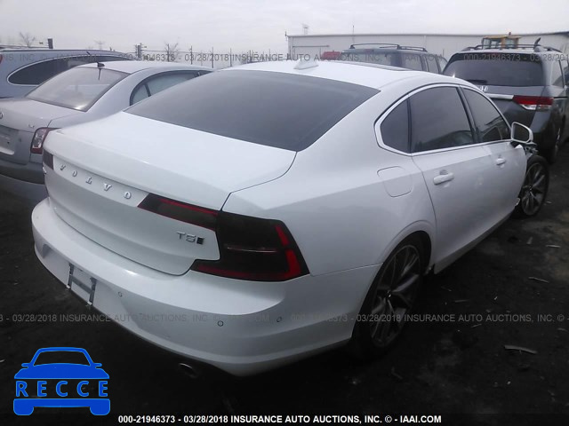 2018 VOLVO S90 T5/MOMENTUM LVY982MK5JP008720 image 3