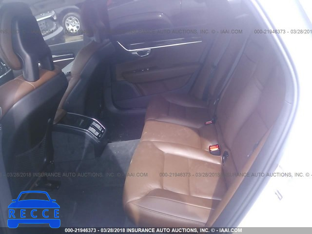 2018 VOLVO S90 T5/MOMENTUM LVY982MK5JP008720 image 7