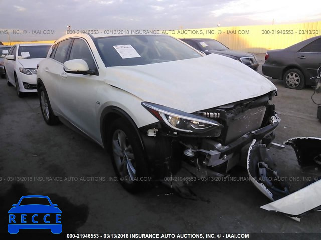 2018 INFINITI QX30 LUXURY/PREMIUM/SPORT SJKCH5CP1JA056565 image 0