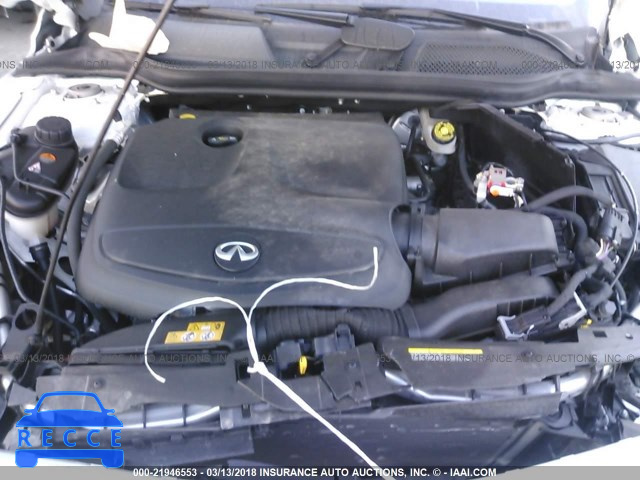 2018 INFINITI QX30 LUXURY/PREMIUM/SPORT SJKCH5CP1JA056565 image 9