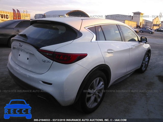 2018 INFINITI QX30 LUXURY/PREMIUM/SPORT SJKCH5CP1JA056565 image 3