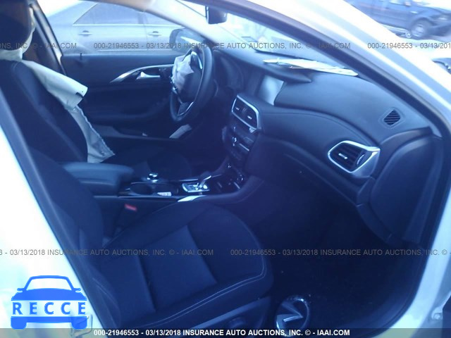 2018 INFINITI QX30 LUXURY/PREMIUM/SPORT SJKCH5CP1JA056565 image 4