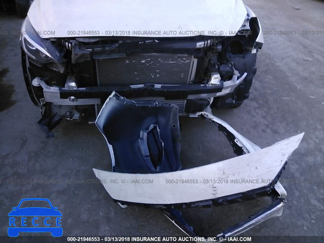 2018 INFINITI QX30 LUXURY/PREMIUM/SPORT SJKCH5CP1JA056565 image 5