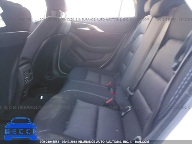 2018 INFINITI QX30 LUXURY/PREMIUM/SPORT SJKCH5CP1JA056565 image 7