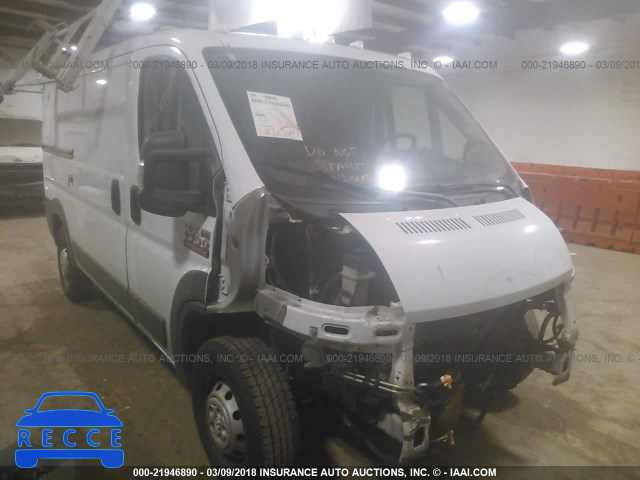 2014 RAM PROMASTER 1500 1500 STANDARD 3C6TRVAG1EE125655 image 0