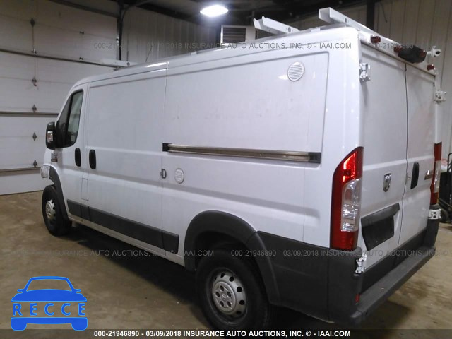 2014 RAM PROMASTER 1500 1500 STANDARD 3C6TRVAG1EE125655 image 2