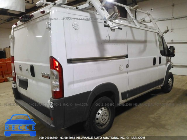 2014 RAM PROMASTER 1500 1500 STANDARD 3C6TRVAG1EE125655 image 3