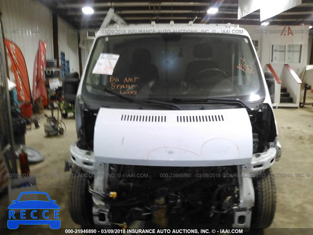 2014 RAM PROMASTER 1500 1500 STANDARD 3C6TRVAG1EE125655 image 5