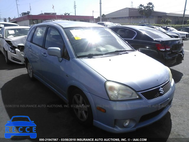 2005 SUZUKI AERIO SX JS2RC61H255303853 image 0