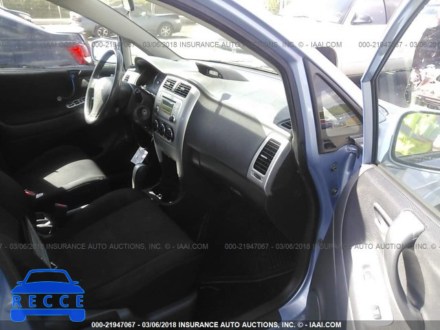 2005 SUZUKI AERIO SX JS2RC61H255303853 image 4