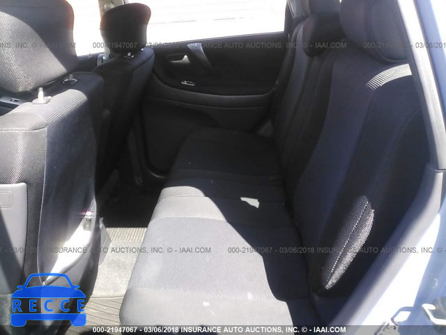 2005 SUZUKI AERIO SX JS2RC61H255303853 image 7