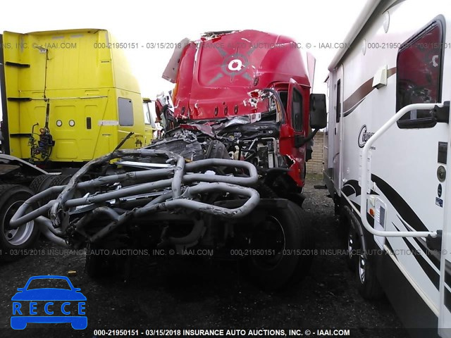 2016 FREIGHTLINER CASCADIA 125 1FUGGLD56GLGZ8667 image 1