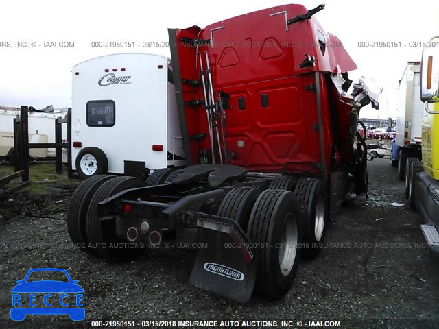 2016 FREIGHTLINER CASCADIA 125 1FUGGLD56GLGZ8667 image 3