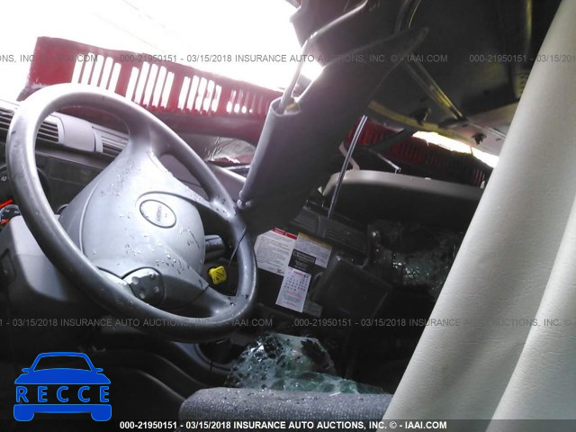 2016 FREIGHTLINER CASCADIA 125 1FUGGLD56GLGZ8667 image 4
