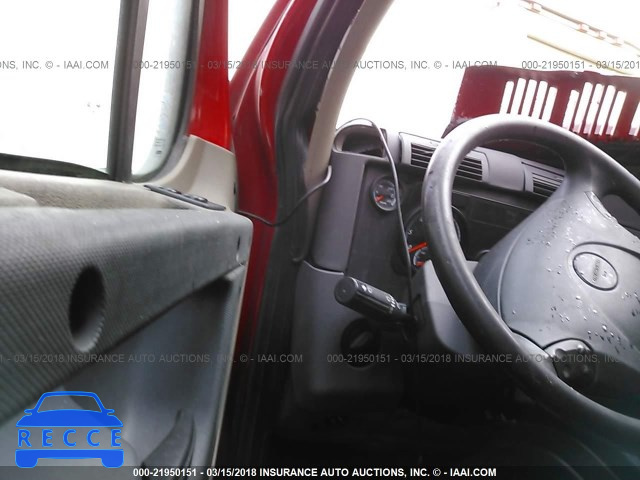 2016 FREIGHTLINER CASCADIA 125 1FUGGLD56GLGZ8667 image 5